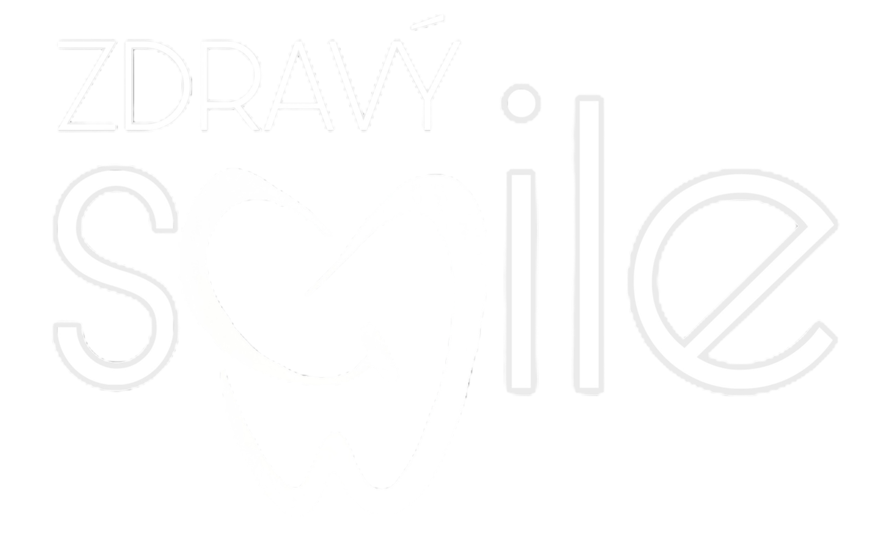 ZDRAVÝ SMILE